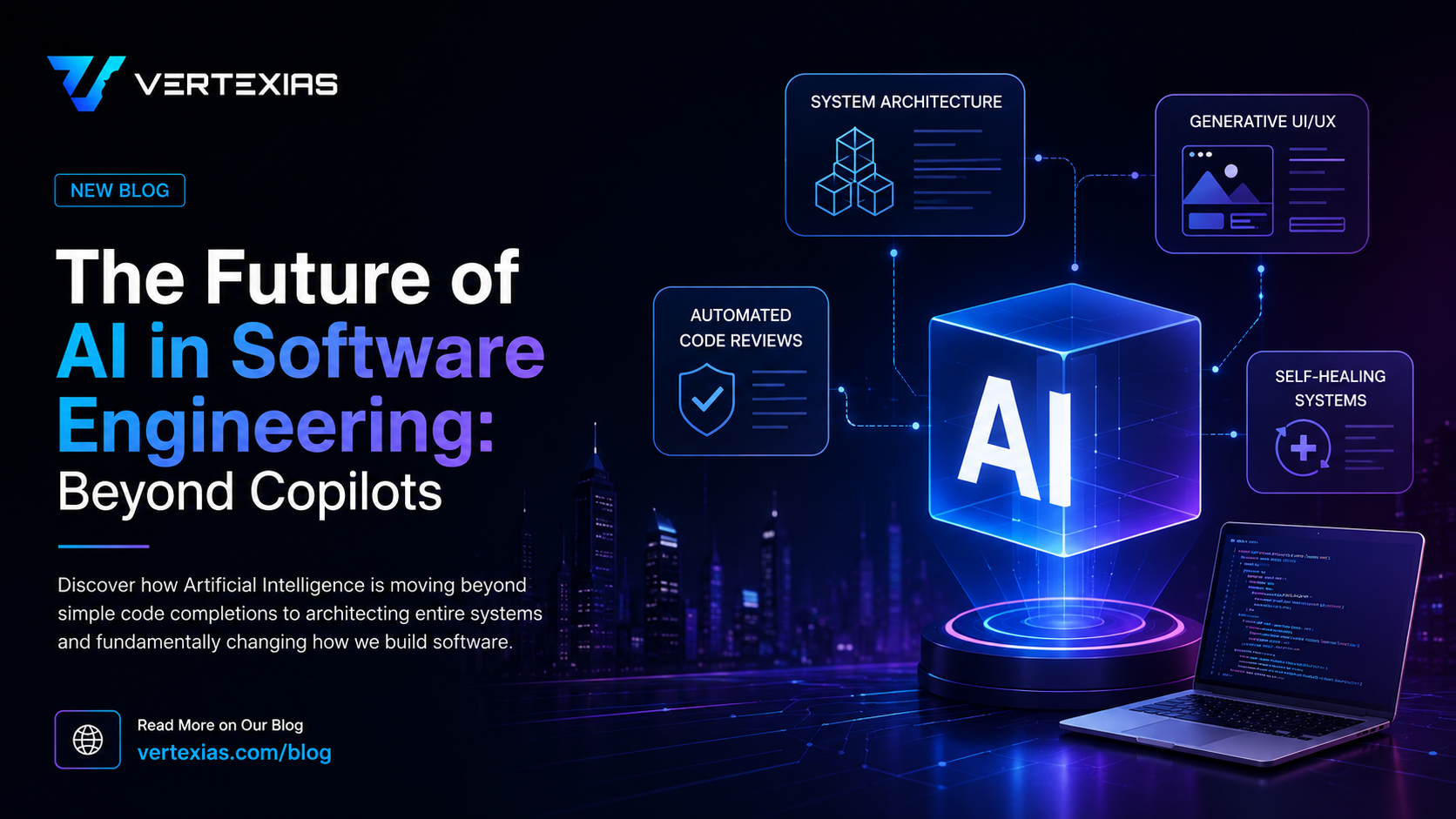 The Future of AI in Software Engineering: Beyond Copilots
